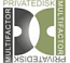 Dekart Private Disk Multifactor