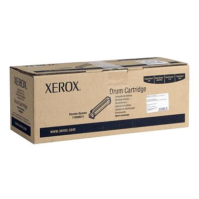 Фотобарабан Xerox 113R00671 черный оригинальный