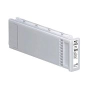 Картридж струйный Epson T725A C13T725A00 белый оригинальный повышенной емкости