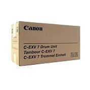 Фотобарабан Canon C-EXV7 7815A003AB 000 черный оригинальный