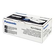 Фотобарабан Panasonic KX-FA84A/A7/E черный оригинальный