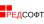 RED SOFT