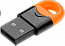 Адаптер MicroUSB-to-USB