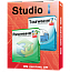 Studio 2016 for Macintosh