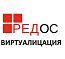 Ред Виртуализация на 1 сервер (не более 2 сокетов) c неограниченным кол-вом ВМ под управлением РЕД ОС Сервер 