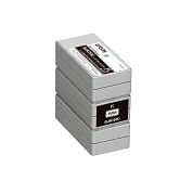 Картридж струйный Epson C13S020563 черный оригинальный