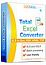 Total Excel Converter