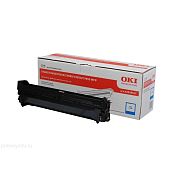 Фотобарабан OKI 42918107 голубой оригинальный