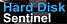 Hard Disk Sentinel