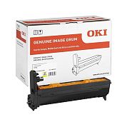 Фотобарабан OKI 46507413 желтый оригинальный