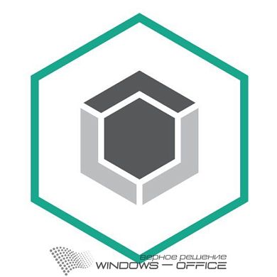  Kaspersky Endpoint Security для бизнеса – Стандартный Russian Edition. 100-149 Node 2 year Base License - Лицензия