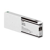 Картридж струйный Epson T8046 C13T804600 пурпурный оригинальный повышенной емкости
