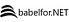 Babelfor