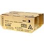 Тонер-картридж Ricoh IM 600 черный оригинальный