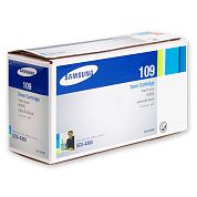 Картридж лазерный Samsung MLT-D109S черный оригинальный