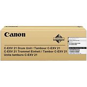 Фотобарабан Canon C-EXV 21 Bk 0456B002AA 000 черный оригинальный
