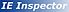 IEInspector Software