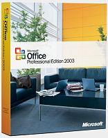 Office 2003