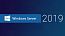 Microsoft Windows Server CAL 2019 English MLP 5 Device CAL