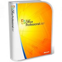 Office 2007 Professional