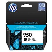 Картридж струйный HP 950 CN049AE черный оригинальный