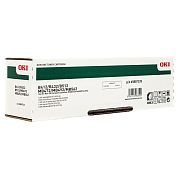 Тонер-картридж OKI 45807120 черный оригинальный