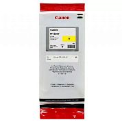 Картридж струйный Canon PFI-320Y 2893C001 желтый оригинальный
