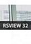 RSView32 Works 150 with RSLinx Single Node