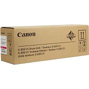 Фотобарабан Canon C-EXV 21 M 0458B002AA 000 пурпурный оригинальный