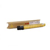 Тонер-картридж Ricoh Aficio MP C406 842098 желтый оригинальный
