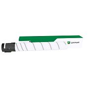 Тонер-картридж Lexmark 64G0H00 черный оригинальный