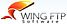 Wing FTP Software