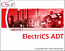 ElectriCS ADT (Subscription (3 года))