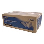 Картридж лазерный Epson S051127 C13S051127 черный оригинальный