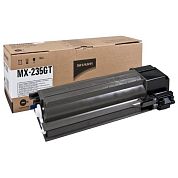 Картридж лазерный Sharp MX-235GT черный оригинальный