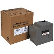 Тонер-картридж Ricoh MP C8003 черный оригинальный