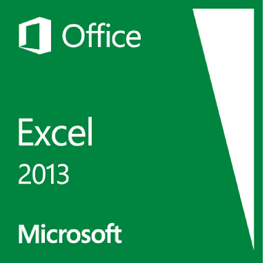 Excel 2013 32-bit/x64 Russian CEE DVD