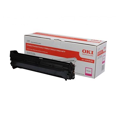 Фотобарабан OKI 42918106 пурпурный оригинальный