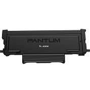 Тонер-картридж Pantum TL-420H черный оригинальный