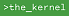 Kernel