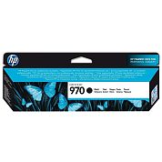 Картридж струйный HP 970 CN621AE черный оригинальный