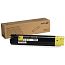 Картридж лазерный Xerox 106R01513 желтый оригинальный