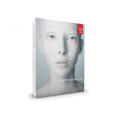 Adobe Photoshop CS6