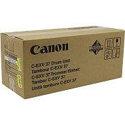 Фотобарабан Canon C-EXV37 2773B003BA 000 черный оригинальный