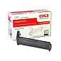 Фотобарабан OKI 43870008 черный оригинальный