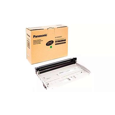 Фотобарабан Panasonic KX-FAD422A7 черный оригинальный