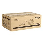 Картридж лазерный Xerox 113R00723 голубой оригинальный повышенной емкости