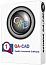 QA-CAD LT 1 User License