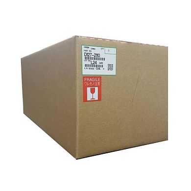 Фотобарабан Ricoh D1272110 черный оригинальный