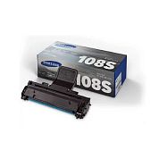 Тонер-картридж Samsung MLT-D108S SU785A черный оригинальный